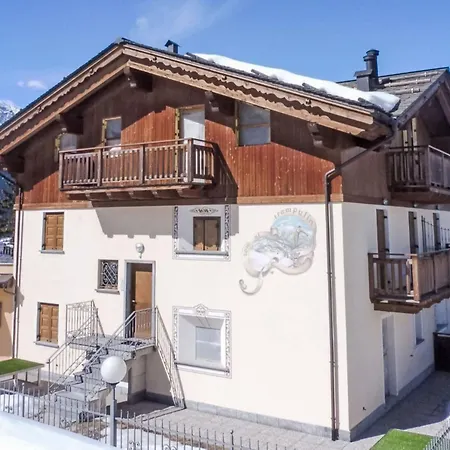 Silvia By Interhome Apartment *