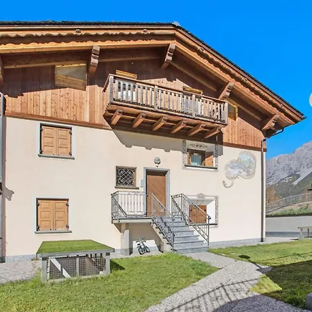 Silvia By Interhome *