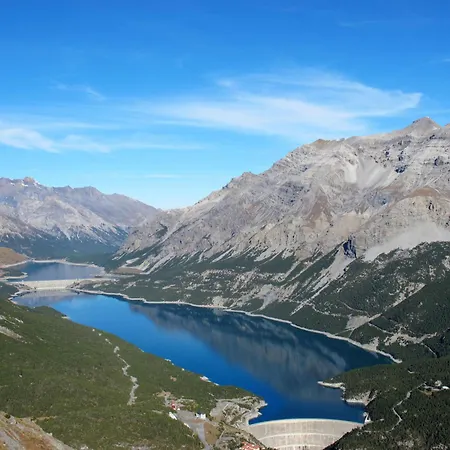 Silvia By Interhome * 博尔米奥