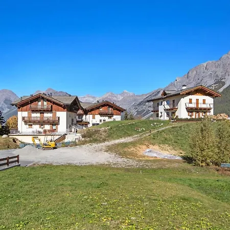 Silvia By Interhome *