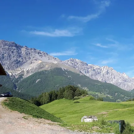 Silvia By Interhome 博尔米奥