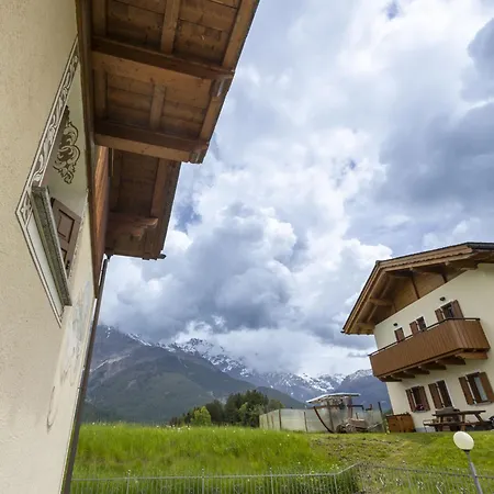 Silvia By Interhome Апартаменты *