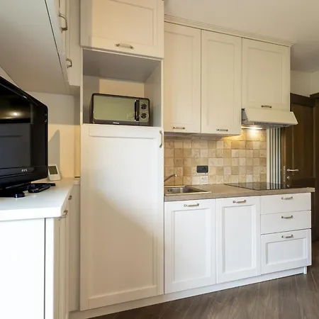 Silvia By Interhome Апартаменты