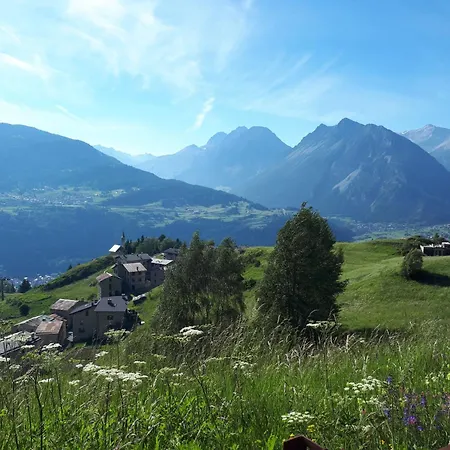 Silvia By Interhome *