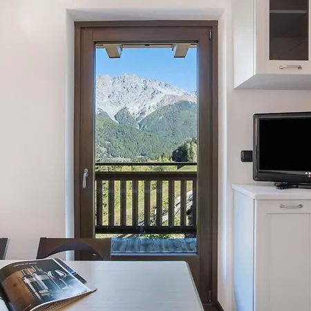 Silvia By Interhome Апартаменты