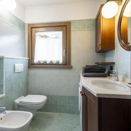 Silvia By Interhome 公寓 *