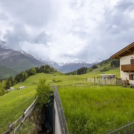 公寓 Silvia By Interhome 博尔米奥