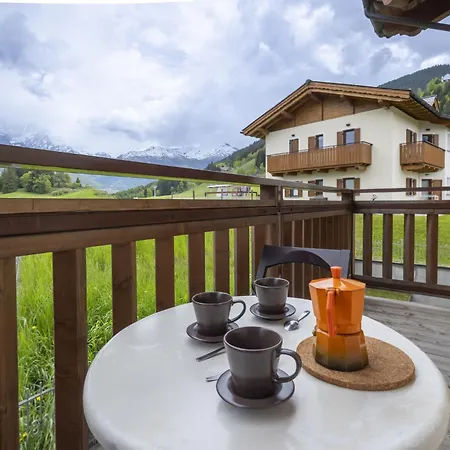 Silvia By Interhome 公寓 *