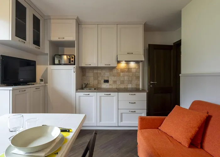 Silvia By Interhome Appartement *