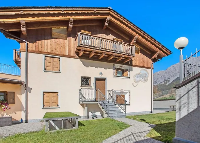 Silvia By Interhome *