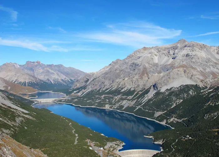 Silvia By Interhome * Bormio