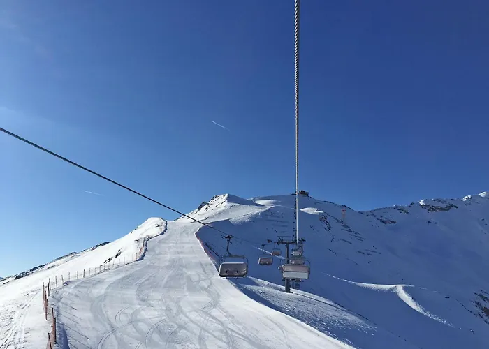 Appartement Silvia By Interhome *