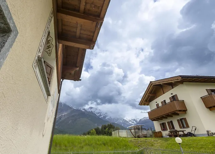 Silvia By Interhome Appartement *