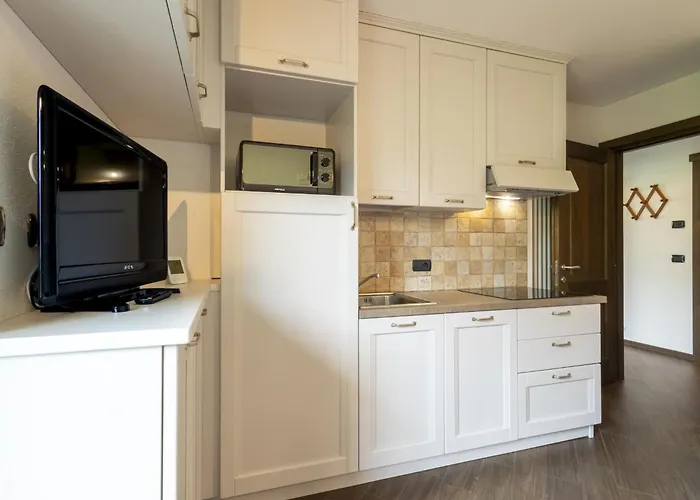 Silvia By Interhome Appartement