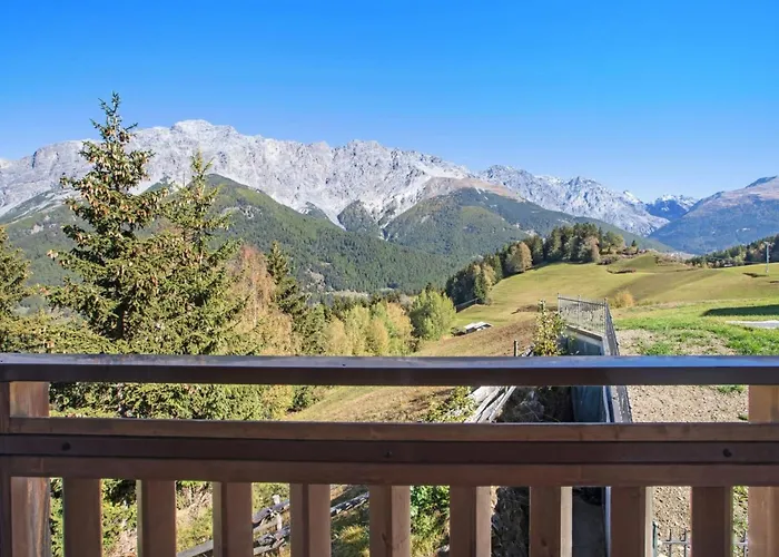 Appartement Silvia By Interhome *