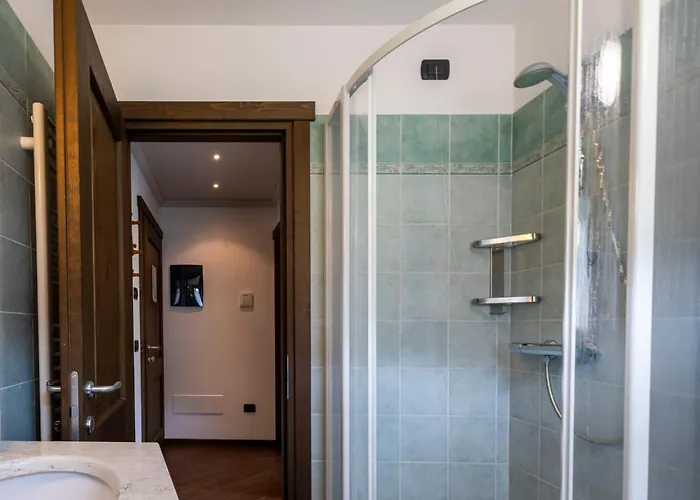 Silvia By Interhome Bormio