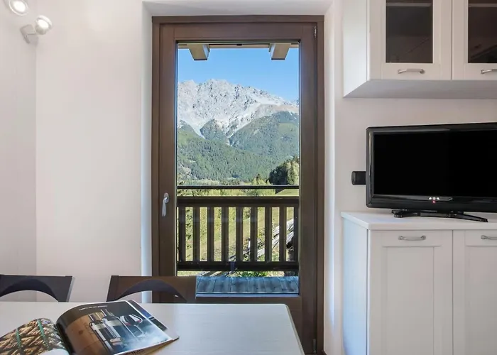 Silvia By Interhome Appartement