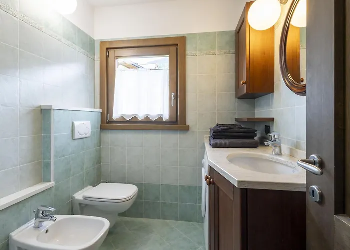 Silvia By Interhome Appartement *