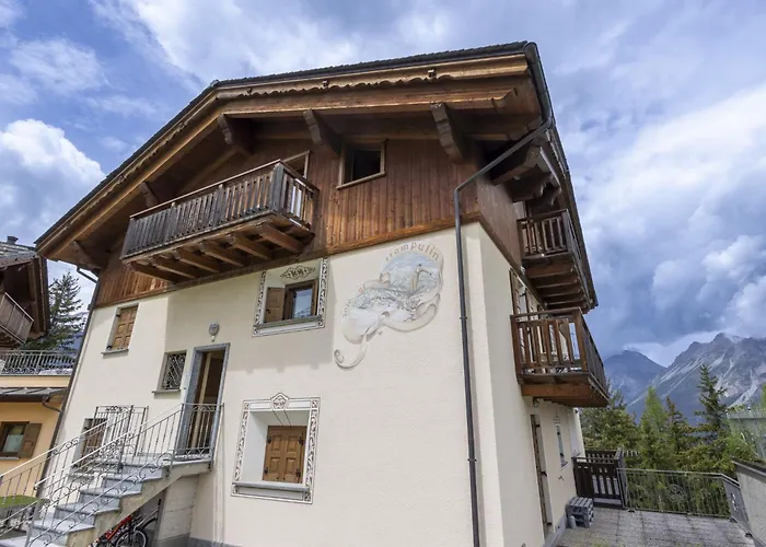 Appartement Silvia By Interhome *