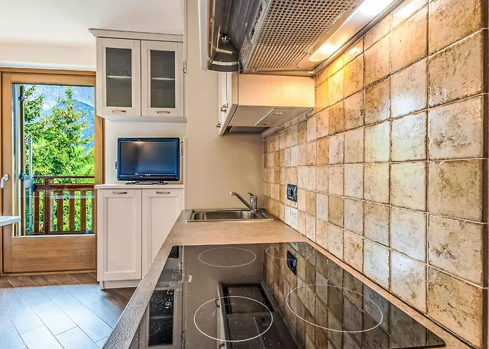 Silvia By Interhome * Bormio