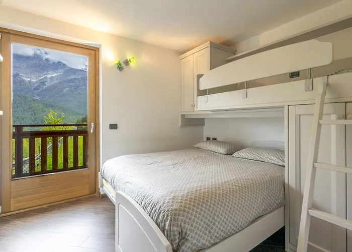 Silvia By Interhome Apartment