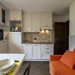 Silvia By Interhome Daire *
