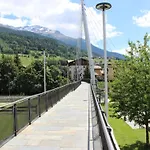 Daire Silvia By Interhome