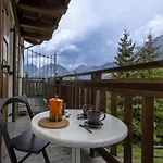 Silvia By Interhome Daire Bormio