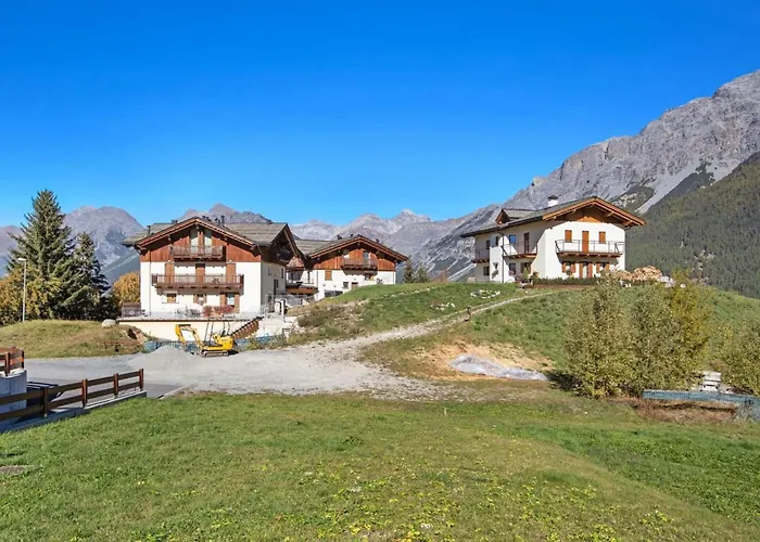 Silvia By Interhome *