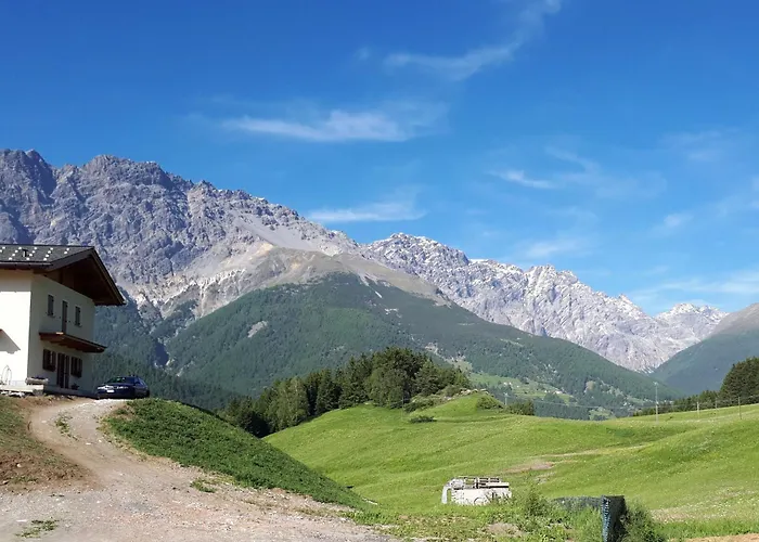 Silvia By Interhome Bormio