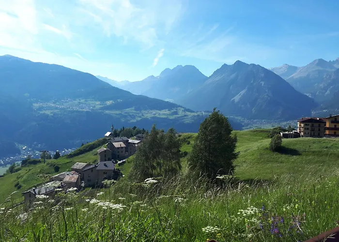 Silvia By Interhome *